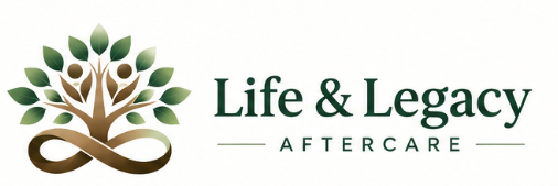 Life & Legacy Aftercare
